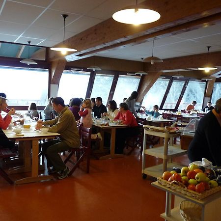 蒂克小屋 Bolquere Pyrenees 2000 外观 照片