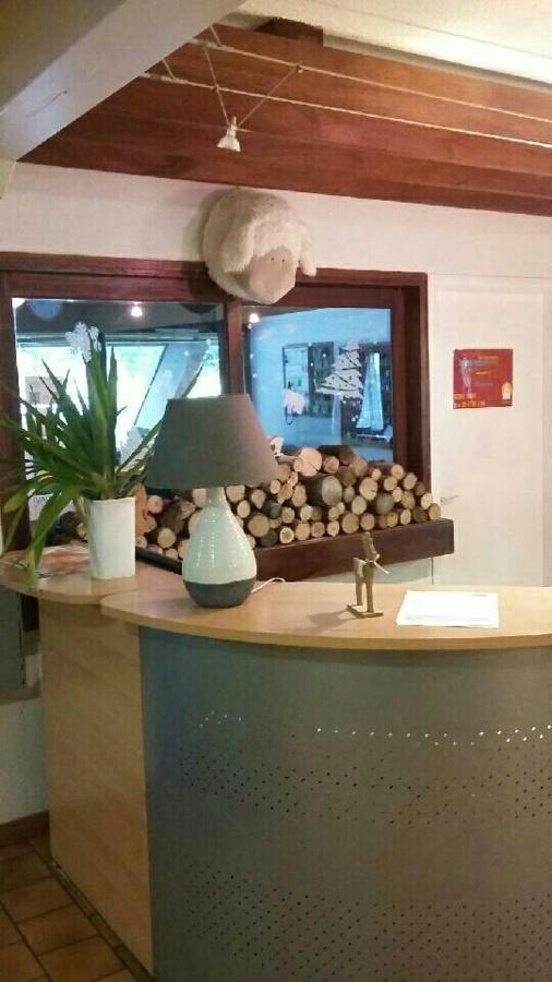 蒂克小屋 Bolquere Pyrenees 2000 外观 照片