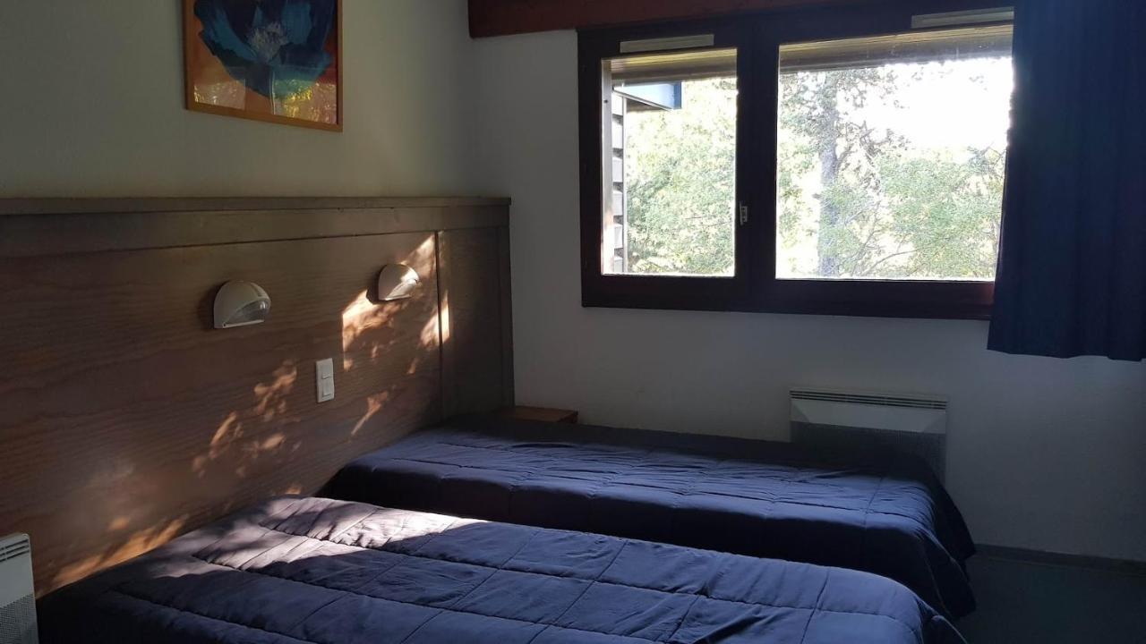 蒂克小屋 Bolquere Pyrenees 2000 外观 照片