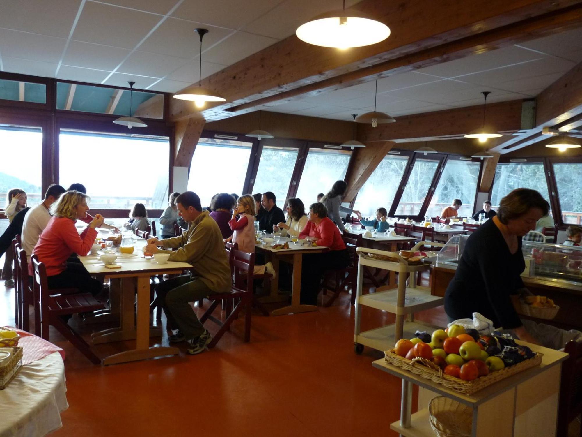 蒂克小屋 Bolquere Pyrenees 2000 外观 照片