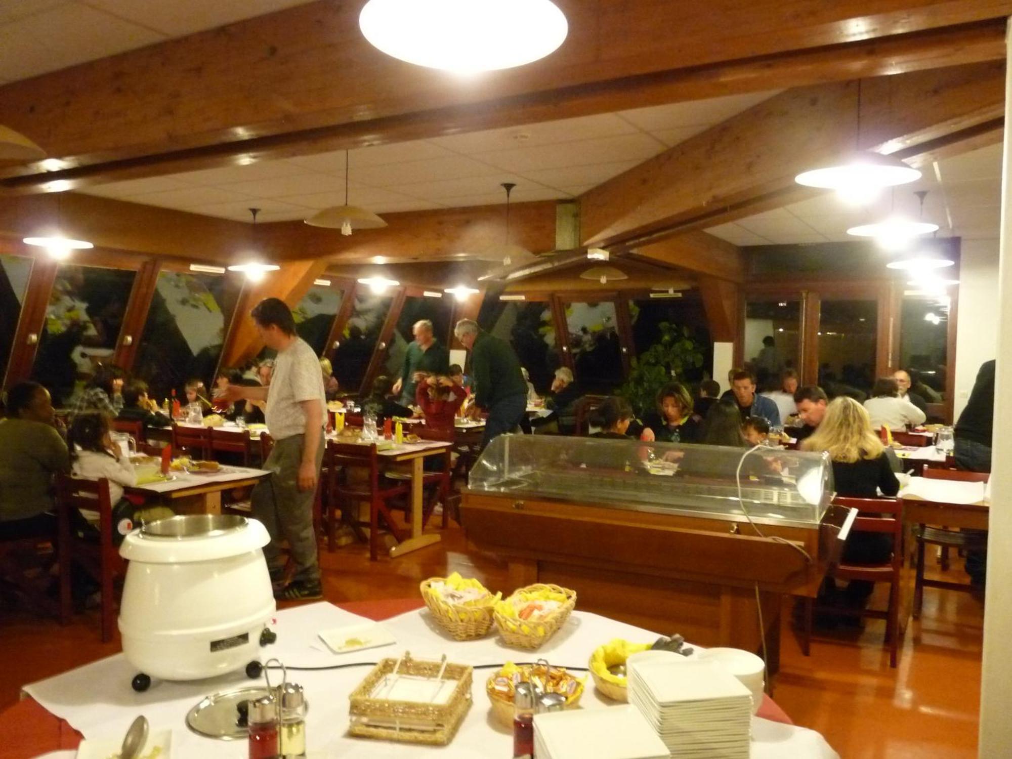 蒂克小屋 Bolquere Pyrenees 2000 外观 照片